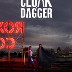 Marvel's Cloak & Dagger {Season 1}