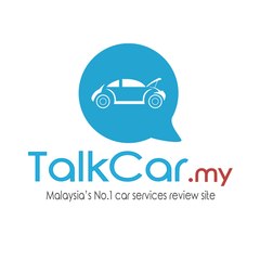 TalkCar.my