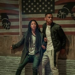 The First Purge Full Movie Channel