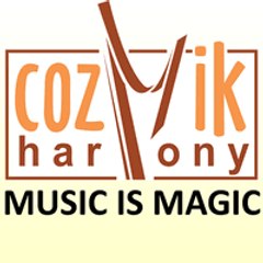 Cozmik Harmony