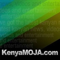 KenyaMOJA.com