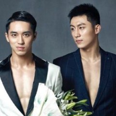 Asian lovers