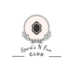 Sport's N Fun Club