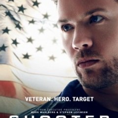 Shooter {Season 3}
