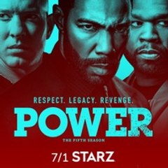 Power ✩ Online Streaming S5