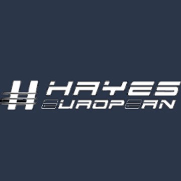 Hayes European