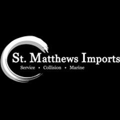 St. Matthews Imports Collision Repair