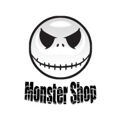 몬스터샵