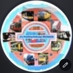 J.R Anything Railways Worldwide