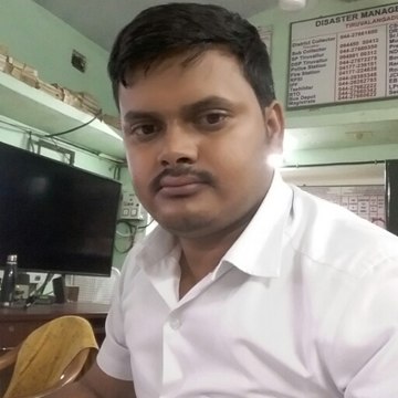 Sanjay Kumar