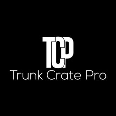 Trunk Crate Pro LeClassiqueshop