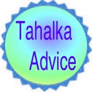 Tahalka Advice