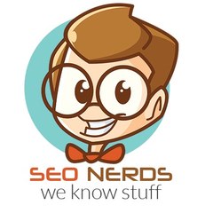 SEO Nerds - Digital Marketing & Advertising agency