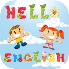 English For Kids