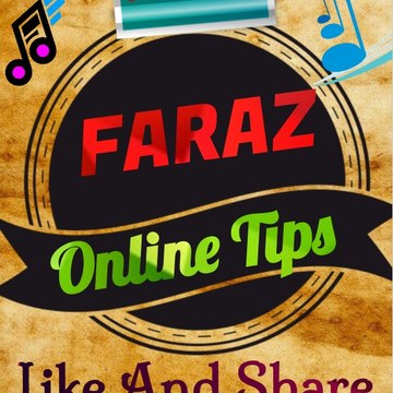 Faraz online tips