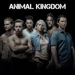 Animal Kingdom Season 3 A