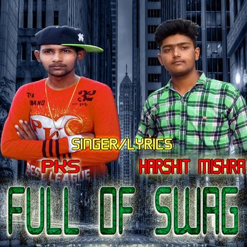 Rapper PKS