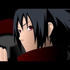 Madara Uchiha