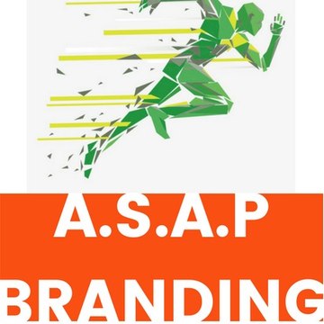 ASAP Branding