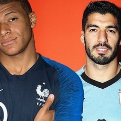 Edit Uruguay vs France LIVE"