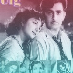 Bollywood series