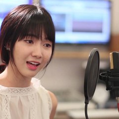 Jang Mi
