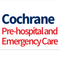 Cochrane Pre hospital and Emergency Care