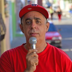 JOE DIAZ