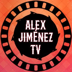AlexJiménezTv