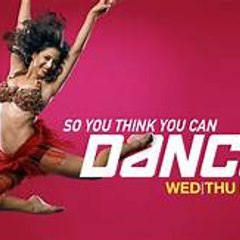 So You Think You Can Dance  Season  - HD Quality