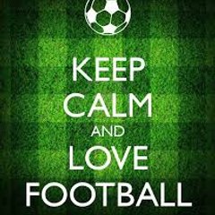 love football