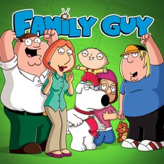 Family Guy