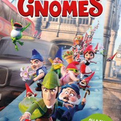 Sherlock Gnomes - FULL MOVIE (Watch Online) H