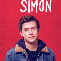 Watch - Love, Simon - FULL MOVIE #Online