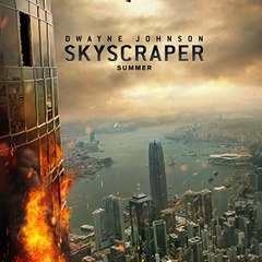 Skyscraper#FULL`MOVIE? HD FREE STREAMING2018