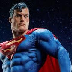 Superman hd