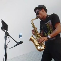 Sheet Music Alto Sax