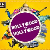 Music bollywood&hollywood