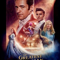 Download - The Greatest Showman (2017) Full Movie