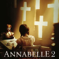 Annabelle  Creation FULL MOVIE #2017