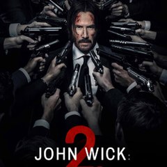 John Wick  Chapter 2 FULL MOVIE #2017