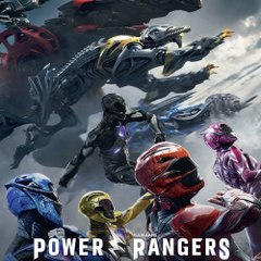 WATCH Power Rangers FUll Movie Online #2017