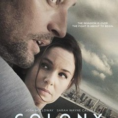 Colony Season 3 A
