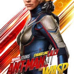 ☀♖◎ Ant-Man and the Wasp☪✵【DAILYMOTION】♖◎