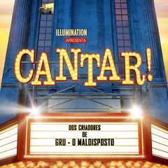 Sing FULL MOVIE [HD] #2016