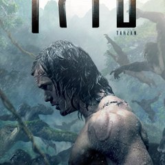 The Legend of Tarzan FULL MOVIE [HD] #2016