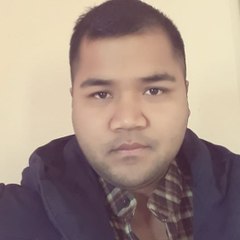 AMAR SHAKYA