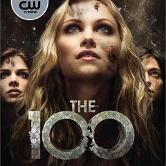 Full HD ↣ The 100 Season 5