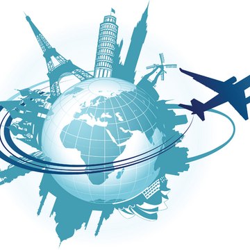 Around The World