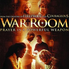 War Room - FULL MOVIE (Watch Online) HD